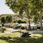 Domaine Residentiel De Plein Air Le Conleau
